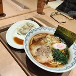 Nasu Ramen Shirakawa no Sato - 