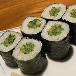 Kinkasaba Warayaki Sushi Kinji - 