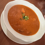 DIYO Soup Curry & Nepal Curry Restaurant Mutsu Ten - 