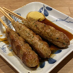 地鶏料理 味千両 - 