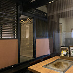 Konamon Dining A Un ISHIYAMA - 