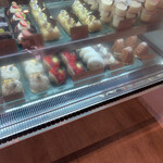 Patisserie maru's Kinshicho Ten - 