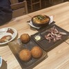 炭火焼 八剣伝 - 料理写真: