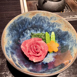 Wagyu Ryotei Bungo - 