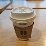 Starbucks Coffee Tsutaya Shoten Nobeoka Enkurosu Ten - ドリップコーヒーshort