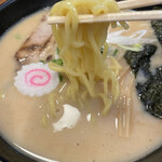 Menya Itadaki - ラーメン頂