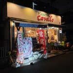 pizzeria Cavallo - 