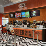 A&W - 