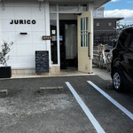 CAFE&FLOWER JURICO - 