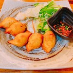 Izakaya Gyoza Sakaba - 