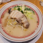 Zabon Ramen Amyupuraza Ten - 