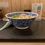 スパイスラーメン 情熱の雫 - 