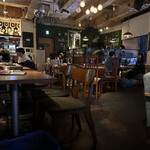 #802 CAFE & Diner Shibuya Ten - 