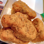 McDonald's Oobu Ten - 