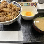 Yoshinoya Sendai Eki Nishiguchi Ten - 