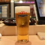 Sapporo Uogashi 57 Ban Sushi - 