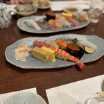 Nidaime Kiyo Sushi - 