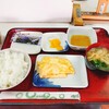 ヤマトモチスエヒロ食堂 - 料理写真: