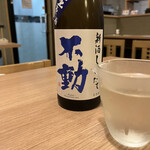 和食 ひじり - 千葉のお酒