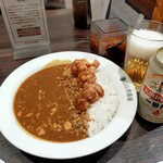 カレーハウス CoCo壱番屋 - 