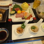 Restaurant Ushio - 