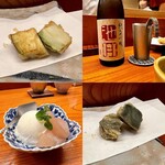 Tempura Miyashita - 