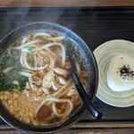 Sosaku Udon no Mise Daisuke - 