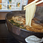 Sosaku Udon no Mise Daisuke - 