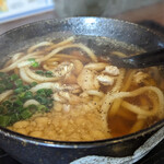 Sosaku Udon no Mise Daisuke - 