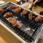 Torimiso Amiyaki Jidoriya Hon Ten - 行儀良く焼きました