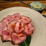 Omi Gyu Yakiniku Hyakuichiya - 