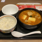 Denny's Minami Asagaya Ten - 