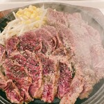 Steak House Niku ga Ichiban Seika Ichiba Ten - 