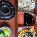 Tachibana Soba - 