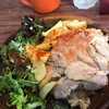 Roast Chicken&M.C.Cafe Bon - 