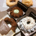 mister Donut Ion Kuwana Shop - 