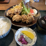 Ten Zan no Yu Dining - 