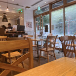 Bread&Coffee IKEDAYAMA Honten - 