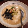 牡蠣ラーメン専門店 牡蠣の掟 - 