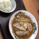 Ramen Shop Ajimaru - 