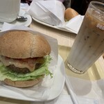 ドトールコーヒーショップ - 