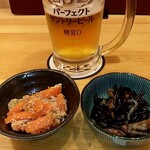 Takiniku Izakaya Wasshoi - 