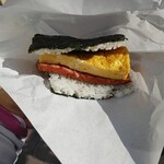 Okinawa Onigiri Kinjo - 