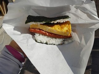 Okinawa Onigiri Kinjo - 