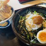 Sanuki Udon Fukuume - 