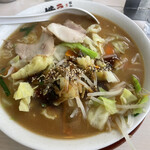 Ramen Yokozuna Toyohashi Ten - 