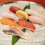 Sushi Harada - 