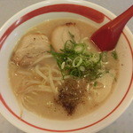 Ajihei - ラーメン500円