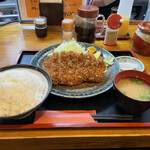 Tonkatsu Umagoya - 