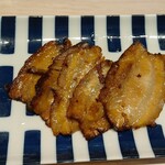 片桐商店 - 焼いたんだもの